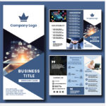 Business Brochure Design