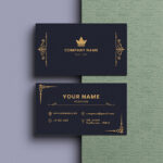 Business Card 13