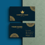 Business Card 15