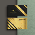 Business Card 18