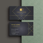 Business Card 19