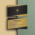 Business Card 22