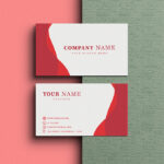 Business Card 26