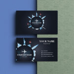 Business Card 27