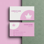 Business Card 30
