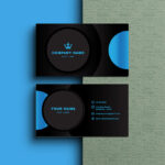 Business Card 34