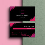 Business Card 4