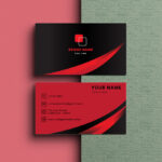 Business Card 42