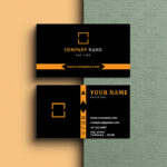 Business Card 5