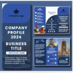 Construction Brochure Design