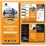 Corporate Brochure Design Services
