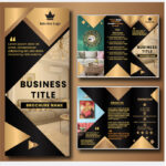 Interior Brochure Design