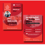Professional Marketing Flyer Design