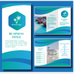Professional Resort Brochure Design