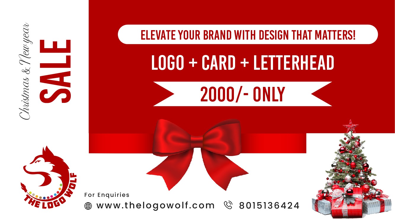 Logo Design Services in India
