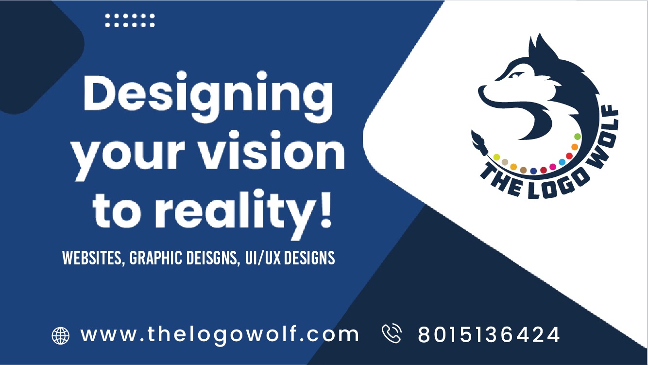 Graphic Designer