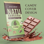 Chocolate package design